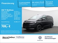 Volkswagen T7 2025