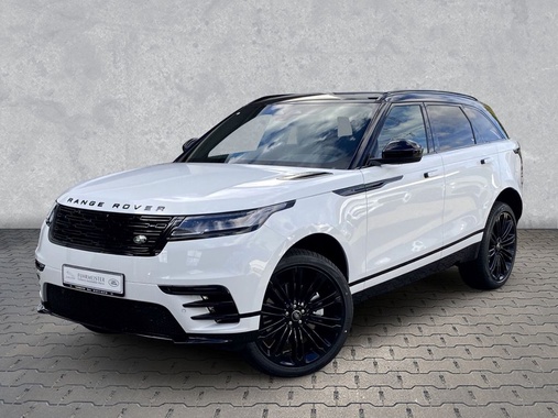 Land Rover Velar 2024