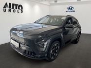 Hyundai Kona 2024