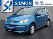 Volkswagen up! 2021