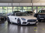 Mercedes-Benz AMG GT 2018