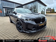 BMW X4M 2022
