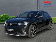 Volkswagen ID.4 2021