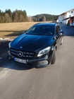 Mercedes-Benz GLA-Class 2019