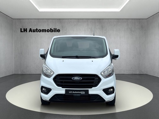 Ford Transit Custom 2020