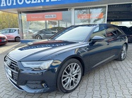 Audi A6 2019