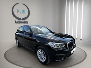 BMW X3 2019