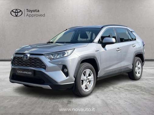Toyota Other 2021