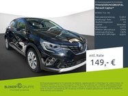 Renault Captur 2021