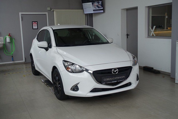 Mazda 2 2019