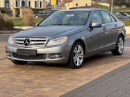 Mercedes-Benz C-Class 2010