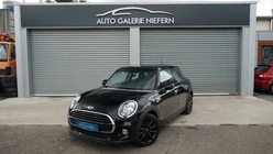 MINI Cooper 2016