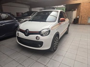 Renault Twingo 2018