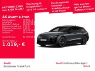 Audi A6 2025