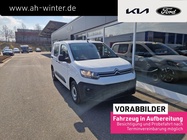Citroen Berlingo 2021