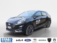 Ford Puma 2025