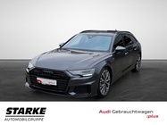 Audi A6 2023
