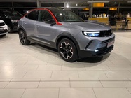 Opel Mokka 2021