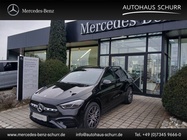 Mercedes-Benz GLA-Class 2026