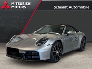 Porsche 911 2025