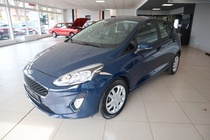 Ford Fiesta 2019