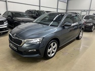 Skoda Scala 2020