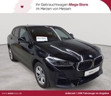 BMW X2 2022
