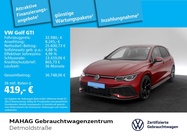 Volkswagen Golf 2024