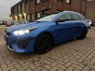 Kia cee'd / Ceed 2022