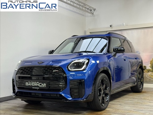 MINI Countryman 2025