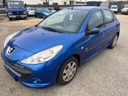Peugeot 206 2012