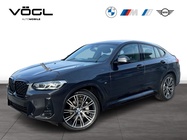 BMW X4 2022