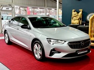 Opel Insignia 2021