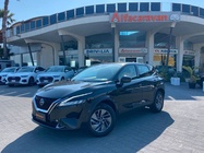 Nissan Qashqai 2022