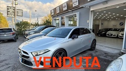 Mercedes-Benz A-Class 2020