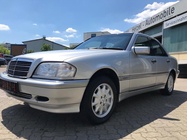 Mercedes-Benz C-Class 1998