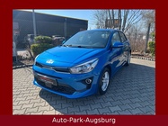 Kia Rio 2023