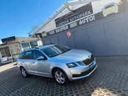 Skoda Octavia 2019