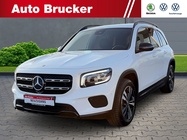 Mercedes-Benz GLB-Class 2021