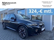 BMW iX3 2022