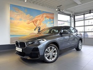 BMW X2 2021