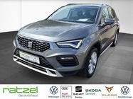 Seat Ateca 2025