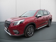 Subaru Forester 2024