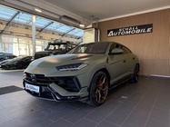 Lamborghini Urus 2024