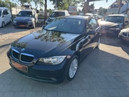 BMW 3 Series 2007