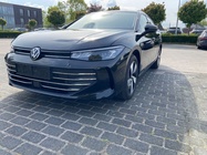 Volkswagen Passat 2024
