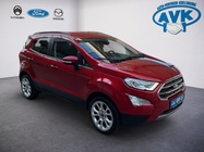 Ford EcoSport 2022
