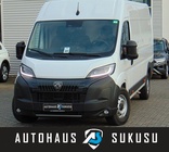 Peugeot Boxer 2025