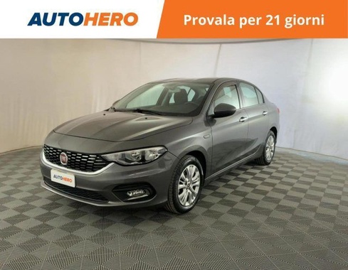 Fiat Tipo 2016