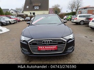 Audi A6 2019